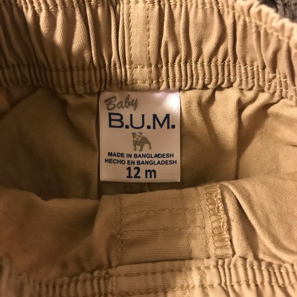 Khakis - Picture 2 of 2
